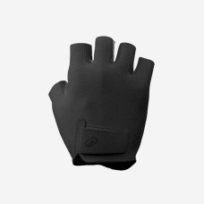 M, L, XL, 2XL Large Fitness Gloves - Black