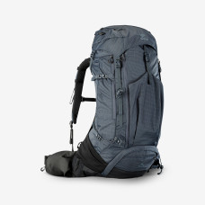 Men's 50+10 L Trekking Backpack, MT500 Air