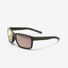 Polarised Category 3 sunglasses, Explore 500 SQR