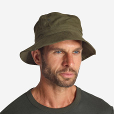 Steppe 100 sun hat - green