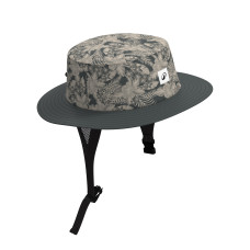 Surf bob hat, 500 Florentic Surfhat green