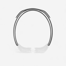 Swimming goggles elastic - Black - BFIT / SWEDISH / BFAST