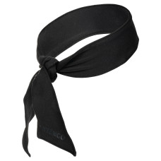 Tennis Bandana - Black