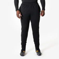Adult Football Bottoms Essential - Black Adult Football Bottoms Essential - Black