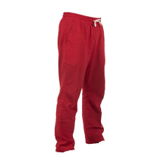ARNIS PANTS MENS - RED