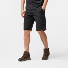 BERMUDA CARGO 500 GREY