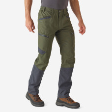 CARGO STEPPE 540 TROUSERS GREEN CARGO STEPPE 540 TROUSERS GREEN