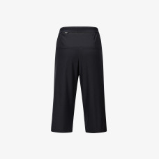 KIPRUN Men's Quick-dry Breathable Running 3/4 Pants - Black KIPRUN Men's Quick-dry Breathable Running 3/4 Pants - Black