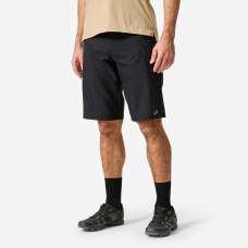 Men's MTB Shorts EXPL 100 - Black