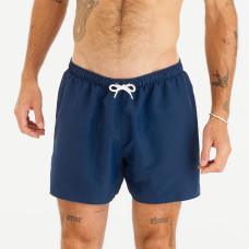 Men's surfing swim shorts 100 - Hendaia MW Navy blue