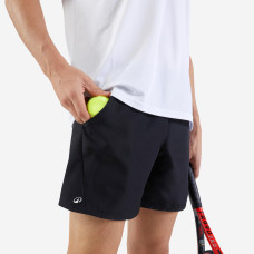 Men's Tennis Shorts Essential - Black