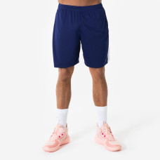 Men's/Women's Basketball Shorts 100 - Navy