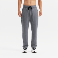 Men training pant warm-heather smoked black Men training pant warm-heather smoked black