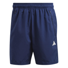 Train Essentials Woven Shorts Blue