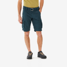 Travel Trekking Cargo Shorts - TRAVEL 500