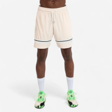 Unisex Basketball Shorts 900 NBA - Beige