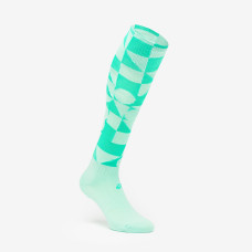Adult Football Socks Viralto - Green