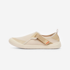 Adult water shoes, Aquashoes Adjust Beige