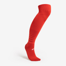 F500 Adult Football Socks - Red F500 Adult Football Socks - Red