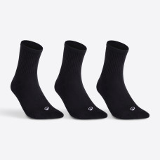 High Sports Socks RS 100 Tri-Pack - Black