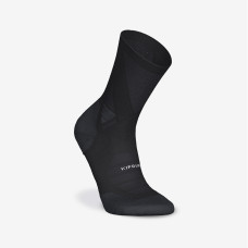 Kiprun Run900 Strap Running Socks - Black Kiprun Run900 Strap Running Socks - Black