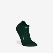 KIPRUN run900 Thin Invisible Running Socks - Green KIPRUN run900 Thin Invisible Running Socks - Green