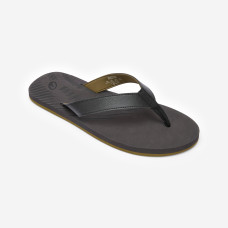 Men's Flip-Flops 150 - Dark Grey Men's Flip-Flops 150 - Dark Grey