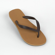 Men's FLIP-FLOPS 190 Chestnut Men's FLIP-FLOPS 190 Chestnut