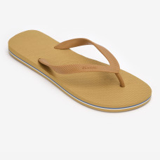 Men's Flip-Flops - 500 Camel Men's Flip-Flops - 500 Camel