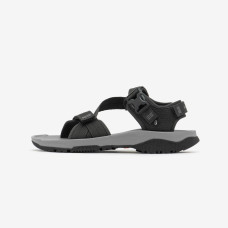 Men's Hiking Sandals, NH500 - Dark Grey Men's Hiking Sandals, NH500 - Dark Grey