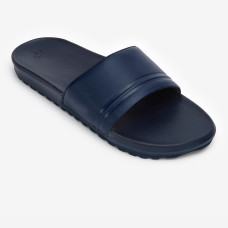 Men's Slides - 550 Navy Blue Men's Slides - 550 Navy Blue