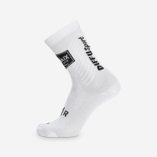 Road Cycling Replica Socks - Van Rysel Roubaix Team