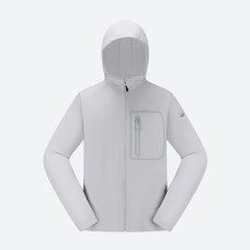 ANTI UV HELIUM 900 FRESH JKT M lunar grey