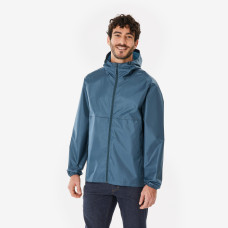M Raincut Fullzip Jacket - Blue