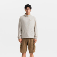 MEN ANTI UV HELIUM 500 JKT Beige