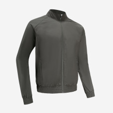 Men's Fitness Standard Breathable Jacket - Green