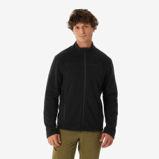 Men's Hiking Fleece Jacket - MH120