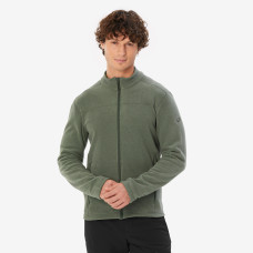Men's Hiking Fleece Jacket - MH120