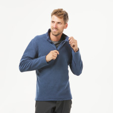 Men's Hiking Fleece - MH100