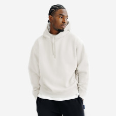 Men's Oversized Sweat - Beige
