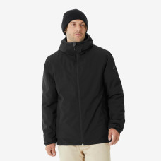 Men's Ski Jacket - 100 - Black Men's Ski Jacket - 100 - Black