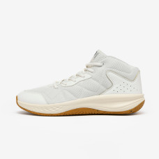 Adult Basketball Shoes Essential 100 - White