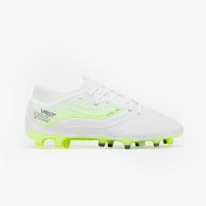 Football Boots Viralto IV Pro - White/Neon Football Boots Viralto IV Pro - White/Neon