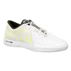Futsal Shoes Ginka Pro - White/Yellow Futsal Shoes Ginka Pro - White/Yellow