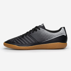 Futsal Trainers 100 - Black/Caramel Futsal Trainers 100 - Black/Caramel