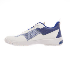 MEN BADMINTON SHOES BS LITE 560 ROYAL WHITE MEN BADMINTON SHOES BS LITE 560 ROYAL WHITE