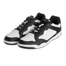 MEN BADMINTON SHOES BS SENSATION 190 BLACK MEN BADMINTON SHOES BS SENSATION 190 BLACK