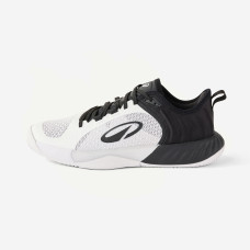 Men's Comfy Multicourt Tennis Shoes Unrupt Team - White Men's Comfy Multicourt Tennis Shoes Unrupt Team - White