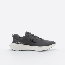 Men's Running Shoes Jogflow 100.1 Black Grey