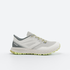Men's TR2 TRAIL RUNNING SHOES - BEIGE YELLOW